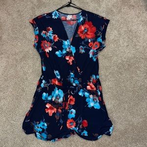 KAILEIGH - Marisole Knit Romper XXL